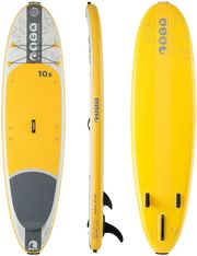 sck foyskoti sanida sup mare doro 10 6 paketo kitrini 320 x 81 x 15 cm photo