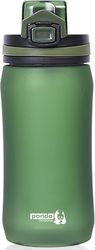 ydrodoxeio panda 500ml prasino photo