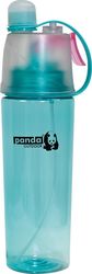 ydrodoxeio panda me psekasmo 600ml photo