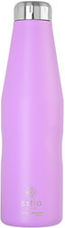 estia 01 9830 travel flask save the aegean mpoykali thermos lavender purple 750ml photo