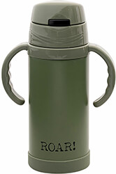 estia 01 11000 thermos slogans xerakia roar green 350ml photo