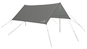 skiastro paralias easy camp unisex grey 120329 photo