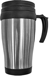 potiri thermos inox 450ml 165cm photo