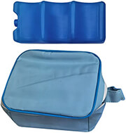 psygeio isothermiko set me pagokysti 24x16x11cm photo psygeio isothermiko set me pagokysti 24x16x11cm photo