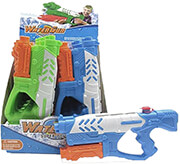 neropistolo space gun me trompa makry 39x17cm photo neropistolo space gun me trompa makry 39x17cm photo