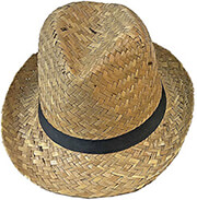 kapelo kaboyraki psathino enilikon mayro 31x29cm photo