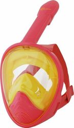 maska katadysis bluewave junior full face mask 61061 roz kitrino photo
