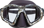 maska katadysis xdive tigre mask 61027 photo