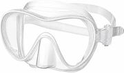 maska katadysis xdive rainbow mask 61029 transparent photo