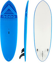 sck sanida sup surf eva full cover 8 6 pterygia 1 kentriko kai 2 plana photo