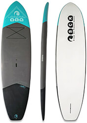 sck sanida sup soft top limpet 11 pterygia 1 kentriko photo