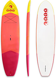 sck sanida sup soft top sunrise 11 pterygia 1 kentriko photo