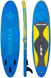 sup foyskoti sanida kohala drifter 9 6  photo