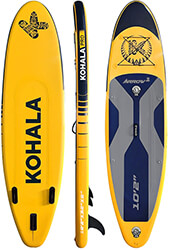 sup foyskoti sanida kohala pro arrow1 10 2  photo