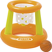 paixnidi pisinas intex basketball photo