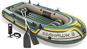 barka foyskoti intex seahawk 3 set photo