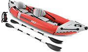 kagiak foyskoto intex excursion pro k2 kayak photo