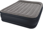 stroma ypnoy foyskoto intex queen deluxe pillow esot trompa 152x203x42cm photo