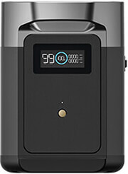 ecoflow delta 2 smart extra battery photo