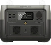 ecoflow river 2 max power station photo
