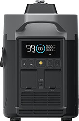 ecoflow smart generator dual fuel photo