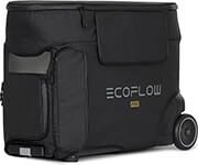 ecoflow delta pro bag photo