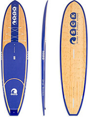 sck sanida sup bamboo onyx 11 6  photo
