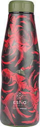 estia thermos travel flask save the aegean 500ml twilight rose 01 22136 photo