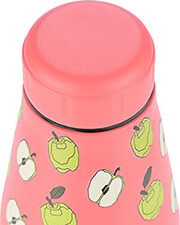 estia thermos travel flask save the aegean 500ml apple odyssey 01 22129 photo
