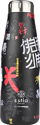 estia thermos travel flask save the aegean 500ml tokyo underground 01 22051 photo