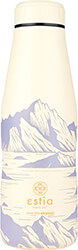 estia thermos travel flask save the aegean 500ml alpine essence 01 22167 photo