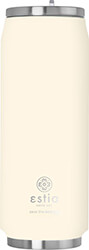 estia thermos travel cup save the aegean 500ml lily white 01 22761 photo