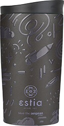 estia thermos travel mug sta 350ml noir echo 01 25588