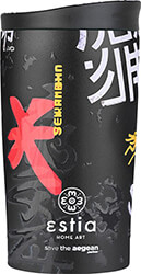 estia thermos travel mug save the aegean 350ml tokyo underground 01 25571 photo