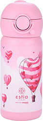 estia thermos paidiko 350ml love ascend 01 23454 photo