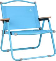 estia karekla thalassis tranquil anadiploymeni yfasmatini 52x43x62cm me metalliko skeleto 00 26110 photo