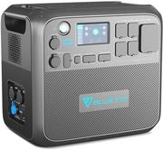 bluetti power station ac200max expandable photo