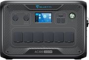 bluetti power station ac300 expandable photo
