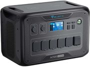 bluetti power station ac500 expandable photo