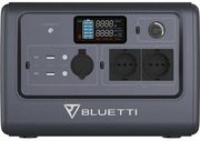 bluetti power station eb70 photo