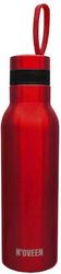 n oveen thermos 500 ml tb125 red shiny photo