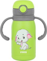 n oveen paidiko thermos 300 ml tb564 prasino photo