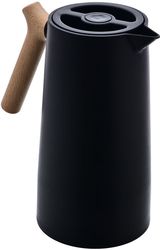 estia kanata thermos me ergonomiki labi 10lt mayro 01 14681 photo