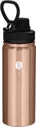 berlinger haus pagoyri thermos anoxeidoto 540ml rose gold bh 7754 photo