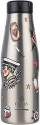 estia travel flask sta 500ml old school ink 01 31626 photo estia travel flask sta 500ml old school ink 01 31626 photo