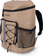 isothermiki backpack tsanta escape 30l kafe photo