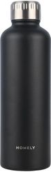 homely thermos flask 500ml midnight black 01 32555 photo