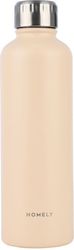 homely thermos flask 500ml sandstone 01 32579 photo homely thermos flask 500ml sandstone 01 32579 photo