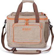 isothermiki tsanta psygeio escape canva 20l sand orange 0gr 84cm3 photo