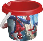 koybadaki paralias spiderman photo